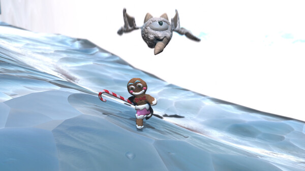 Toby's Topsy Tale screenshot 6