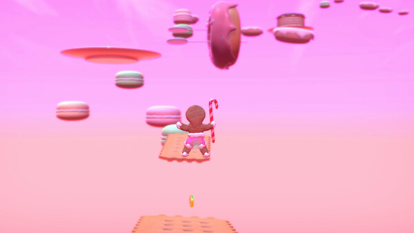 Toby's Topsy Tale screenshot 9