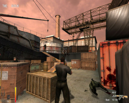 El Matador screenshot 9