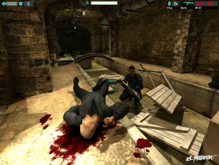 El Matador screenshot 8