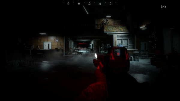 Strike Team Delta screenshot 1