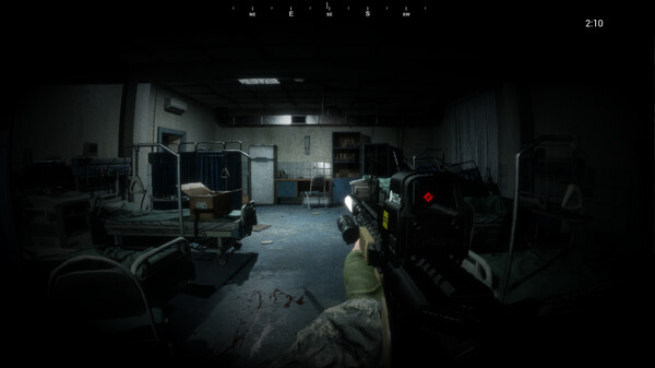 Strike Team Delta screenshot 6