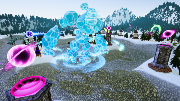 Turret Kingdom screenshot 4