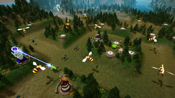 Turret Kingdom screenshot 1