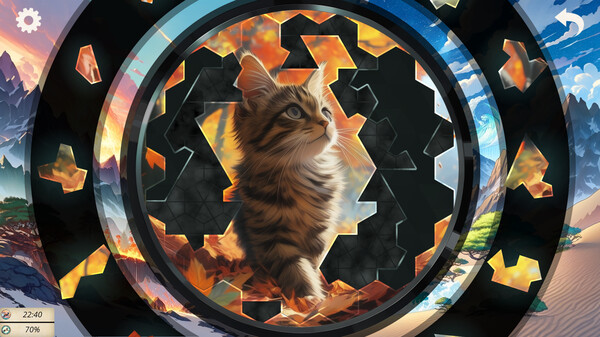 Kit Cat screenshot 3