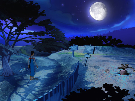 Fairy Tale About Father Frost, Ivan and Nastya screenshot 3