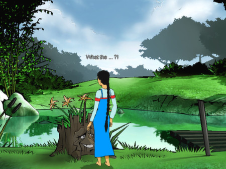 Fairy Tale About Father Frost, Ivan and Nastya screenshot 7