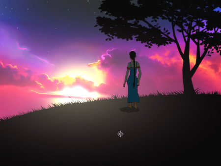 Fairy Tale About Father Frost, Ivan and Nastya screenshot 5