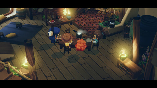 Maliki : Poison Of The Past screenshot 6