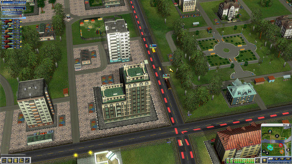 Freight Tycoon Inc. screenshot 12