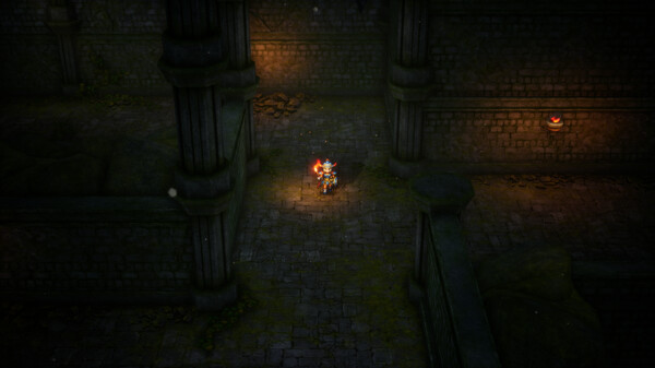 DRAGON QUEST I & II HD-2D Remake screenshot 2