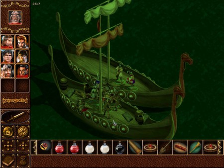 Konung 2 screenshot 6