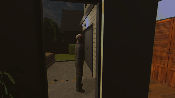 Nightmare Collection: Telephone Call screenshot 6