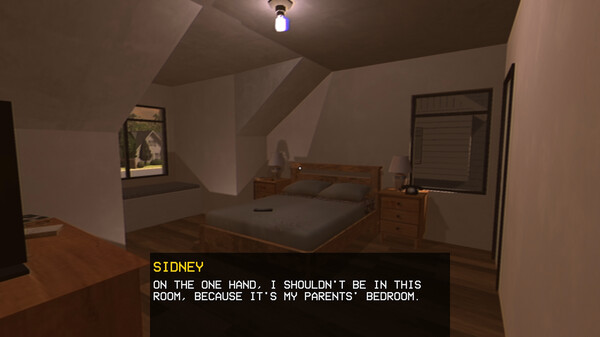 Nightmare Collection: Telephone Call screenshot 2