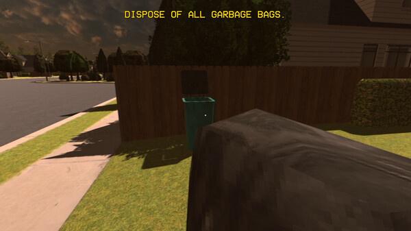 Nightmare Collection: Telephone Call screenshot 4
