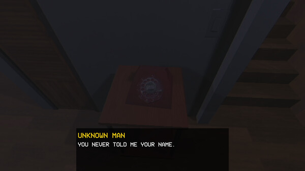 Nightmare Collection: Telephone Call screenshot 1