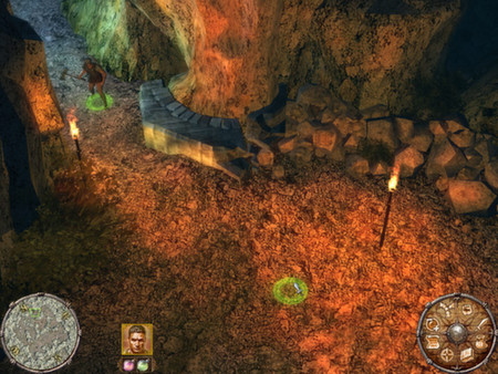 Konung 3: Ties of the Dynasty screenshot 9