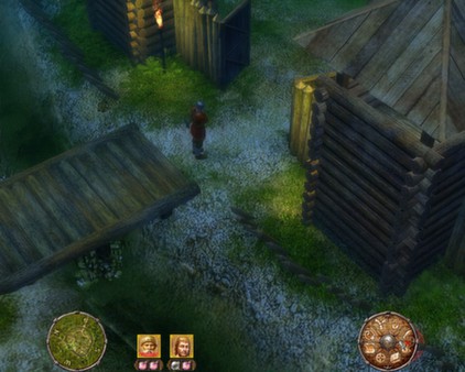 Konung 3: Ties of the Dynasty screenshot 4