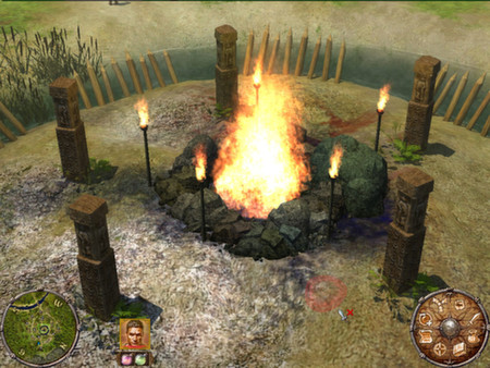 Konung 3: Ties of the Dynasty screenshot 8