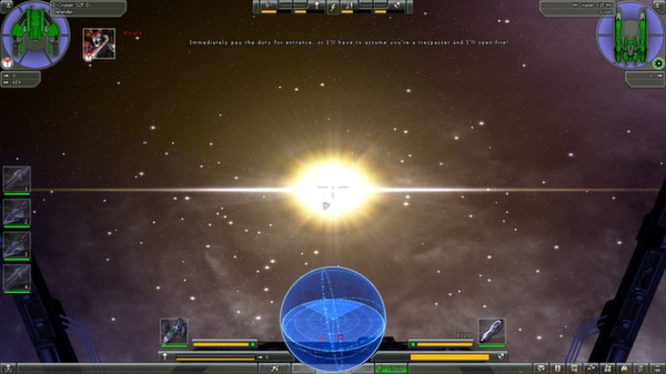 Parkan 2 screenshot 1