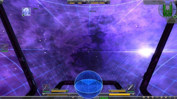 Parkan 2 screenshot 8