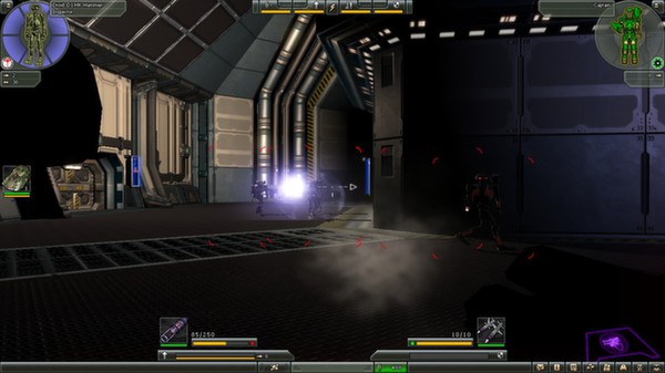 Parkan 2 screenshot 10