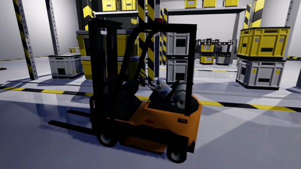 Never Experiment On Cats! screenshot 7
