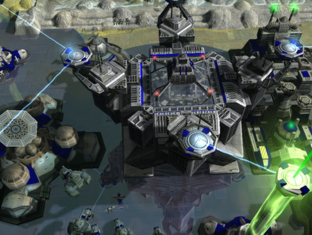 Perimeter screenshot 8