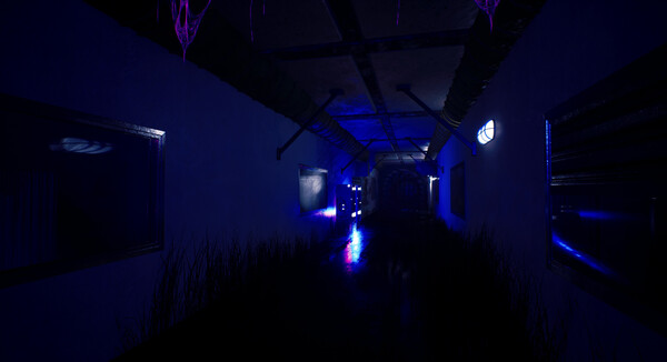 Cotton Candy's Terror Factory screenshot 5