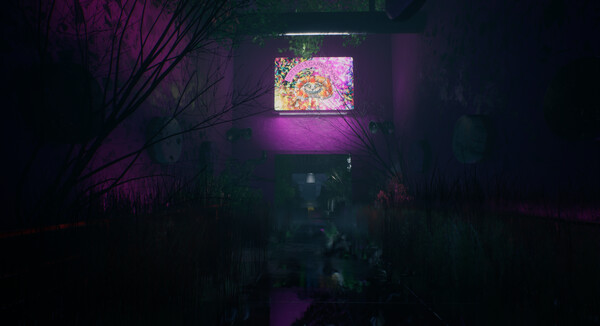 Cotton Candy's Terror Factory screenshot 6