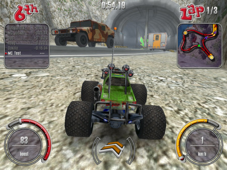RC Cars screenshot 3