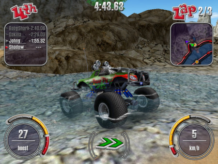RC Cars screenshot 7