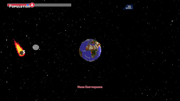 Alphageddon screenshot 3