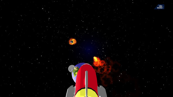 Alphageddon screenshot 2