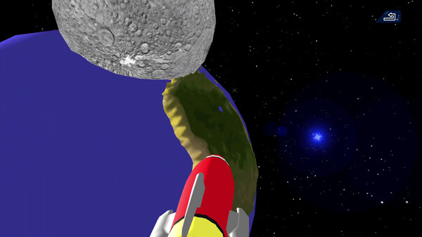 Alphageddon screenshot 4