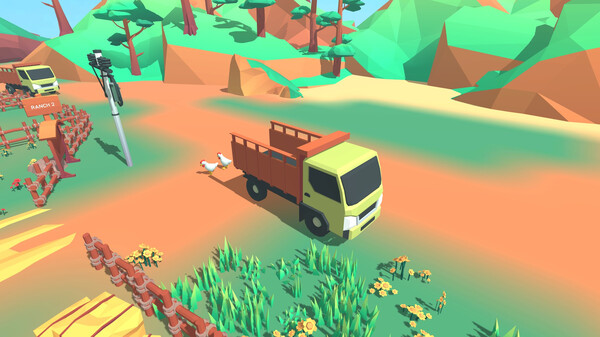 Refactoro: Chaotic Farm screenshot 4