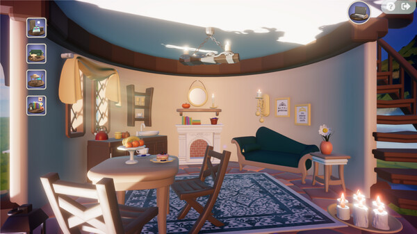 Fairytale Furnishing screenshot 4