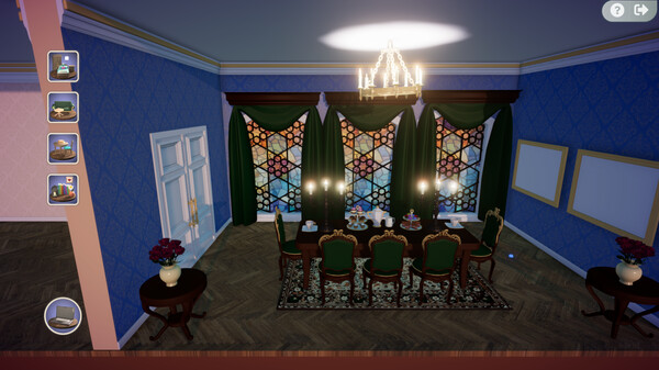 Fairytale Furnishing screenshot 10