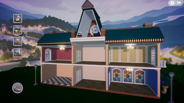 Fairytale Furnishing screenshot 8