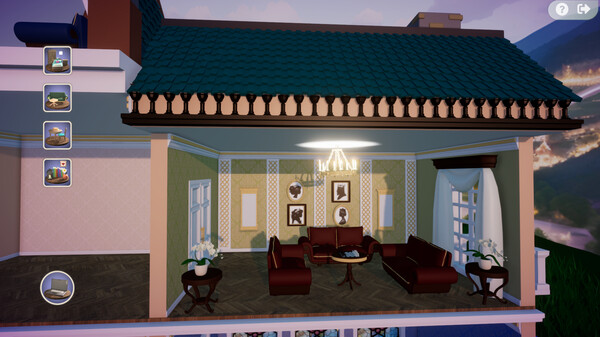 Fairytale Furnishing screenshot 11