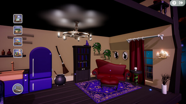 Fairytale Furnishing screenshot 3