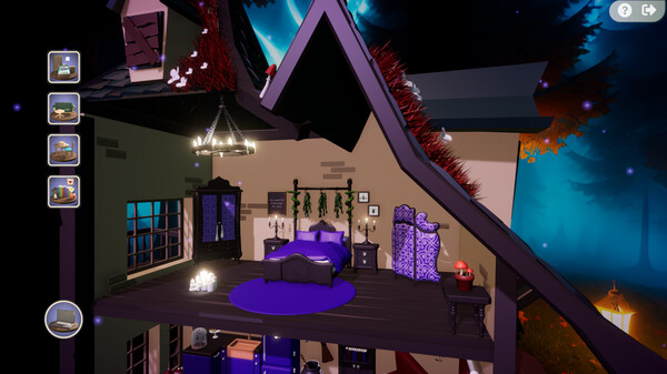 Fairytale Furnishing screenshot 7