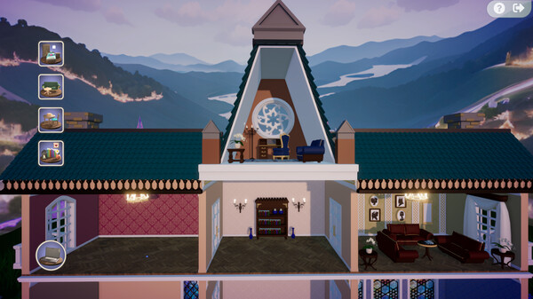 Fairytale Furnishing screenshot 9