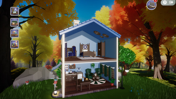 Fairytale Furnishing screenshot 5