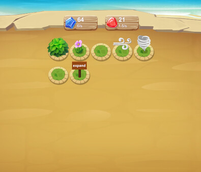 Dream fish screenshot 4