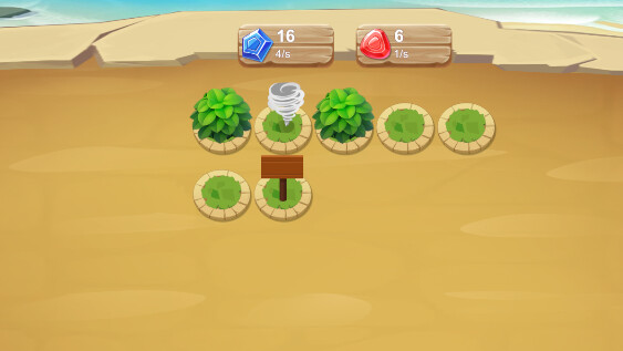 Dream fish screenshot 3