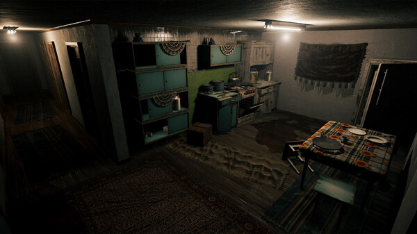 Apartment No 129 screenshot 2