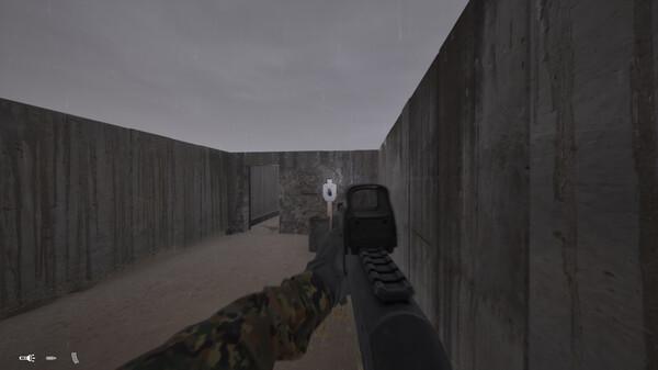 Tactical Mission: Target Rush screenshot 3