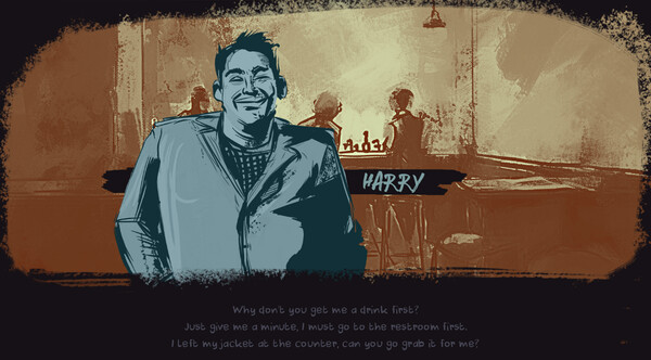 Harlot's Diary screenshot 4