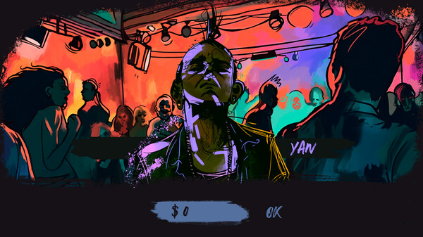 Harlot's Diary screenshot 8